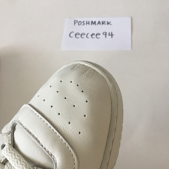 SOLD! Adidas Yeezy Powerphase Calabasas Core White - Picture 11 of 16